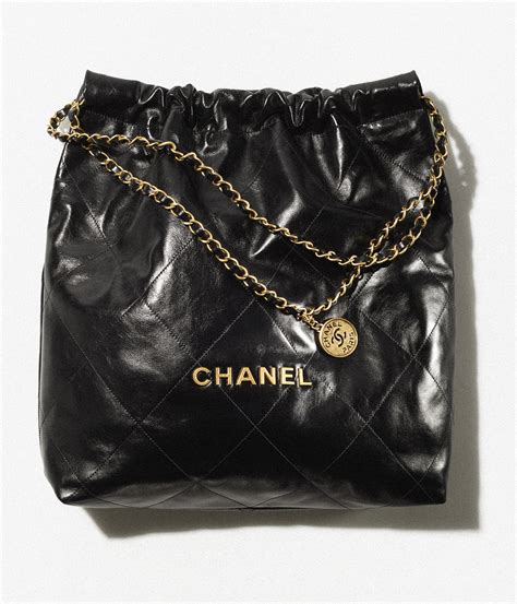 nouveau sac chanel 2022|Chanel 22 bag pdf.